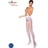 Comprar PASSION - TIOPEN 006 MEDIAS BLANCO 3/4 30 DEN al mejor precio - Envíos Discretos