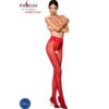 Comprar PASSION - TIOPEN 008 MEDIAS ROJO 1/2 30 DEN al mejor precio - Envíos Discretos