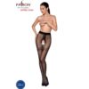 Comprar PASSION - TIOPEN 021 MEDIAS NEGRO 1/2 20 DEN al mejor precio - Envíos Discretos