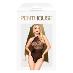 Comprar PENTHOUSE - BLOOMING ERA TEDDY XL al mejor precio - Envíos Discretos
