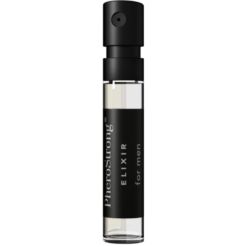 Comprar PHEROSTRONG - ELIXIR DE FERÓMONAS PARA HOMBRE 2 ML al mejor precio - Envíos Discretos