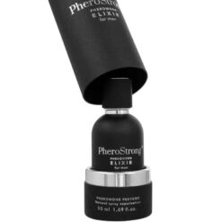 Comprar PHEROSTRONG - ELIXIR DE FERÓMONAS PARA HOMBRE 50 ML al mejor precio - Envíos Discretos