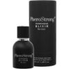 Comprar PHEROSTRONG - ELIXIR DE FERÓMONAS PARA HOMBRE 50 ML al mejor precio - Envíos Discretos