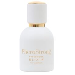 Comprar PHEROSTRONG - ELIXIR DE FERÓMONAS PARA MUJER 50 ML al mejor precio - Envíos Discretos
