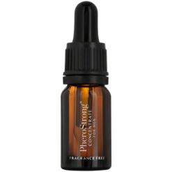 Comprar PHEROSTRONG - FRAGANCIA DE FEROMONAS CONCENTRADO PARA HOMBRE 7,5 ML al mejor precio - Envíos Discretos