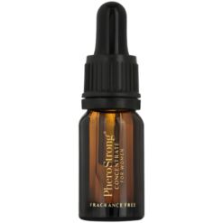 Comprar PHEROSTRONG - FRAGANCIA DE FEROMONAS CONCENTRADO PARA MUJER 7,5 ML al mejor precio - Envíos Discretos