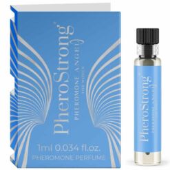Comprar PHEROSTRONG - PERFUME CON FEROMONAS ANGEL PARA MUJER 1 ML al mejor precio - Envíos Discretos