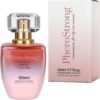 Comprar PHEROSTRONG - PERFUME CON FEROMONAS BEAUTY PARA MUJER 50 ML al mejor precio - Envíos Discretos
