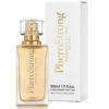 Comprar PHEROSTRONG - PERFUME CON FEROMONAS BY NIGHT PARA MUJER 50 ML al mejor precio - Envíos Discretos