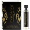 Comprar PHEROSTRONG - PERFUME CON FEROMONAS DEVIL PARA HOMBRE 1 ML al mejor precio - Envíos Discretos
