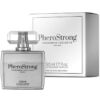 Comprar PHEROSTRONG - PERFUME CON FEROMONAS EXCLUSIVE PARA HOMBRE 50 ML al mejor precio - Envíos Discretos