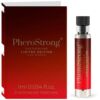 Comprar PHEROSTRONG - PERFUME CON FEROMONAS LIMITED EDITION PARA MUJER 1 ML al mejor precio - Envíos Discretos