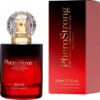 Comprar PHEROSTRONG - PERFUME CON FEROMONAS LIMITED EDITION PARA MUJER 50 ML al mejor precio - Envíos Discretos
