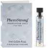 Comprar PHEROSTRONG - PERFUME CON FEROMONAS ONLY PARA HOMBRE 1 ML al mejor precio - Envíos Discretos