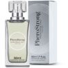 Comprar PHEROSTRONG - PERFUME CON FEROMONAS ONLY PARA HOMBRE 50 ML al mejor precio - Envíos Discretos