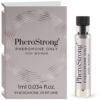 Comprar PHEROSTRONG - PERFUME CON FEROMONAS ONLY PARA MUJER 1 ML al mejor precio - Envíos Discretos
