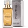 Comprar PHEROSTRONG - PERFUME CON FEROMONAS ONLY PARA MUJER 50 ML al mejor precio - Envíos Discretos