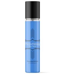 Comprar PHEROSTRONG - PERFUME CON FEROMONAS PARA HOMBRE 15 ML al mejor precio - Envíos Discretos