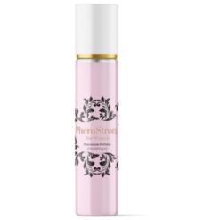 Comprar PHEROSTRONG - PERFUME CON FEROMONAS PARA MUJER 15 ML al mejor precio - Envíos Discretos