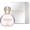 Comprar PHEROSTRONG - PERFUME CON FEROMONAS POPULARITY PARA MUJER 50 ML al mejor precio - Envíos Discretos