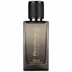 Comprar PHEROSTRONG - PERFUME CON FEROMONAS QUEEN PARA MUJER 50 ML al mejor precio - Envíos Discretos