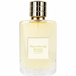 Comprar PHEROSTRONG - PERFUME CON FEROMONAS YOUR CHOICE PARA WOMEN 50 ML al mejor precio - Envíos Discretos