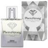 Comprar PHEROSTRONG - PERFUME CON FERONOMONAS PERFECT PARA HOMBRE 50 ML al mejor precio - Envíos Discretos