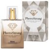 Comprar PHEROSTRONG - PERFUME CON FERONOMONAS PERFECT PARA MUJER 50 ML al mejor precio - Envíos Discretos