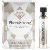 Comprar PHEROSTRONG - PERFUME FEROMONAS PERFECT PARA MUJER 1 ML al mejor precio - Envíos Discretos