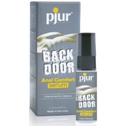 Comprar PJUR - BACK DOOR ANAL SERUM COMFORT 20 ML al mejor precio - Envíos Discretos