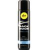 Comprar PJUR - BACK DOOR COMFORT LUBRICANTE AGUA ANAL 100 ML al mejor precio - Envíos Discretos