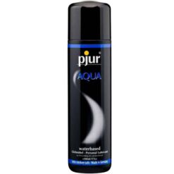 Comprar PJUR - BASIC LUBRICANTE BASE AGUA 500 ML al mejor precio - Envíos Discretos