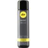 Comprar PJUR - BASIC LUBRICANTE SILICONA 100 ML al mejor precio - Envíos Discretos