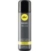Comprar PJUR - BASIC LUBRICANTE SILICONA 250 ML al mejor precio - Envíos Discretos