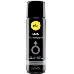 Comprar PJUR - MAN PREMIUM LUBRICANTE 250 ML al mejor precio - Envíos Discretos