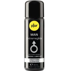 Comprar PJUR - MAN PREMIUM LUBRICANTE 30 ML al mejor precio - Envíos Discretos