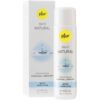 Comprar PJUR - MED NATURAL LUBRICANTE BASE AGUA 100 ML al mejor precio - Envíos Discretos