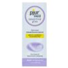Comprar PJUR - MED SENSITIVE GLIDE LUBRICANTE BASE AGUA 2 ML al mejor precio - Envíos Discretos