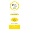 Comprar PJUR - MED SOFT GLIDE LUBRICANTE SILICONA 1.5 ML al mejor precio - Envíos Discretos