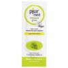 Comprar PJUR - MED VEGAN GLIDE LUBRICANTE BASE AGUA 2 ML al mejor precio - Envíos Discretos