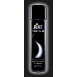 Comprar PJUR - ORIGINAL LUBRICANTE SILICONA 1.5 ML al mejor precio - Envíos Discretos