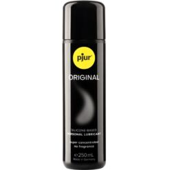 Comprar PJUR - ORIGINAL LUBRICANTE SILICONA 250 ML al mejor precio - Envíos Discretos
