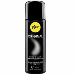 Comprar PJUR - ORIGINAL LUBRICANTE SILICONA 30 ML al mejor precio - Envíos Discretos