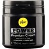 Comprar PJUR - POWER PREMIUM CREAM PERSONAL LUBRICANT 150 ML al mejor precio - Envíos Discretos