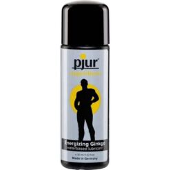 Comprar PJUR - SUPERHERO LUBRICANTE RETARDANTE 30 ML al mejor precio - Envíos Discretos