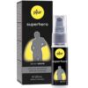 Comprar PJUR - SUPERHERO SERUM RETARDANTE CONCENTRADO 20 ML al mejor precio - Envíos Discretos