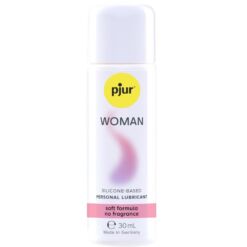 Comprar PJUR - WOMAN LUBRICANTE BODYGLIDE 30 ML al mejor precio - Envíos Discretos
