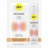 Comprar PJUR - WOMAN LUST INTENSE MONODOSIS GEL VIBRADOR PARA ORGASMO 1.5 ML al mejor precio - Envíos Discretos