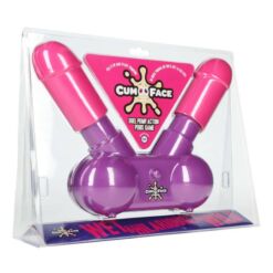 Comprar PLAY WIV ME - CUM FACE JUEGO DE FIESTA al mejor precio - Envíos Discretos