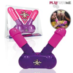 Comprar PLAY WIV ME - CUM FACE JUEGO DE FIESTA al mejor precio - Envíos Discretos
